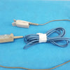 Philips M1943AL Pulse Oximeters Adapter Cable & Nellcor