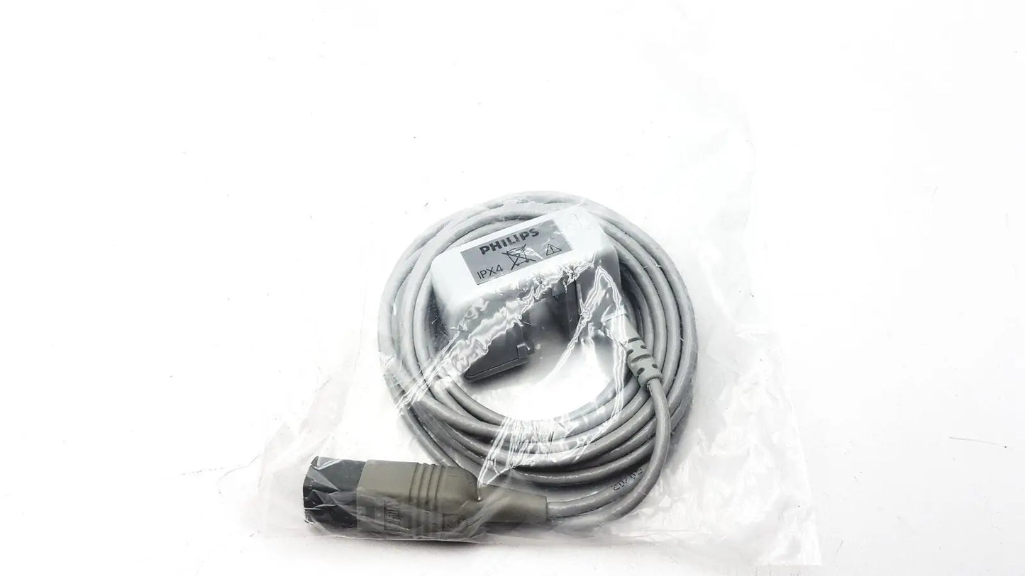 PHILIPS M2501A Mainstream etCO2