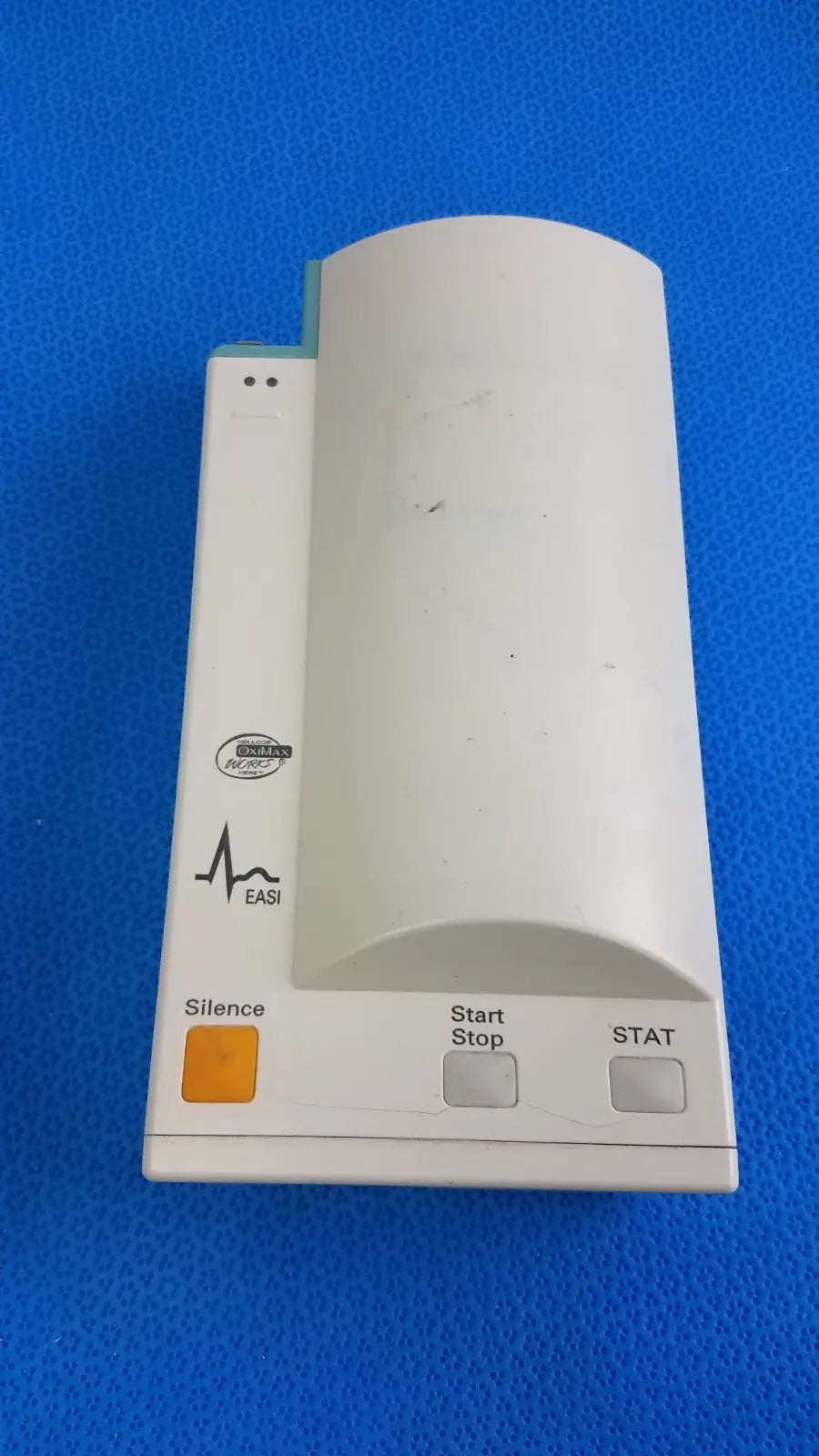 Philips M3001A MMS Module – Opt: A02006 – Medical Monitoring Device