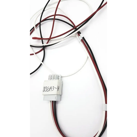 Philips M3526A 3-Wire ECG Lead Set