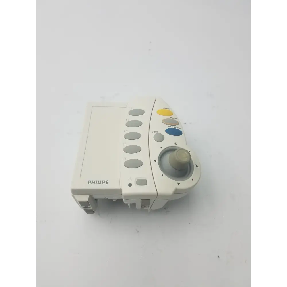 Philips M8026-60002 Speed Point Bedside Monitor Remote Keypad - Patient