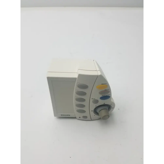 Philips M8026-60002 Speed Point Bedside Monitor Remote Keypad - Patient