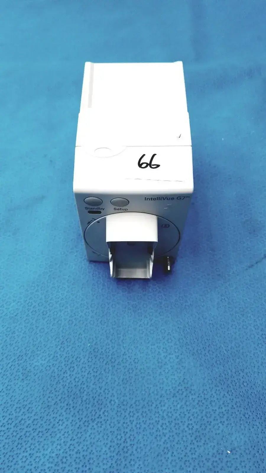 Philips Medizin Systeme IntelliVue G7m 866173 - Patient Monitoring System