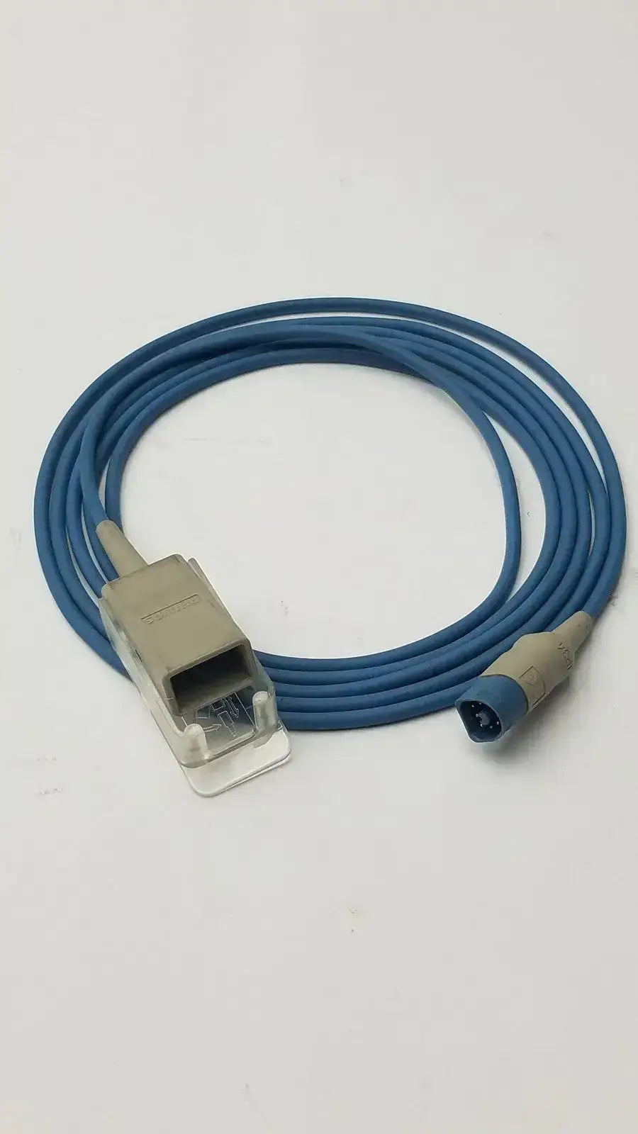 Philips Multi-Patient 8-Pin to 9-Pin D-Sub Adapter Cable - Patient Monitor