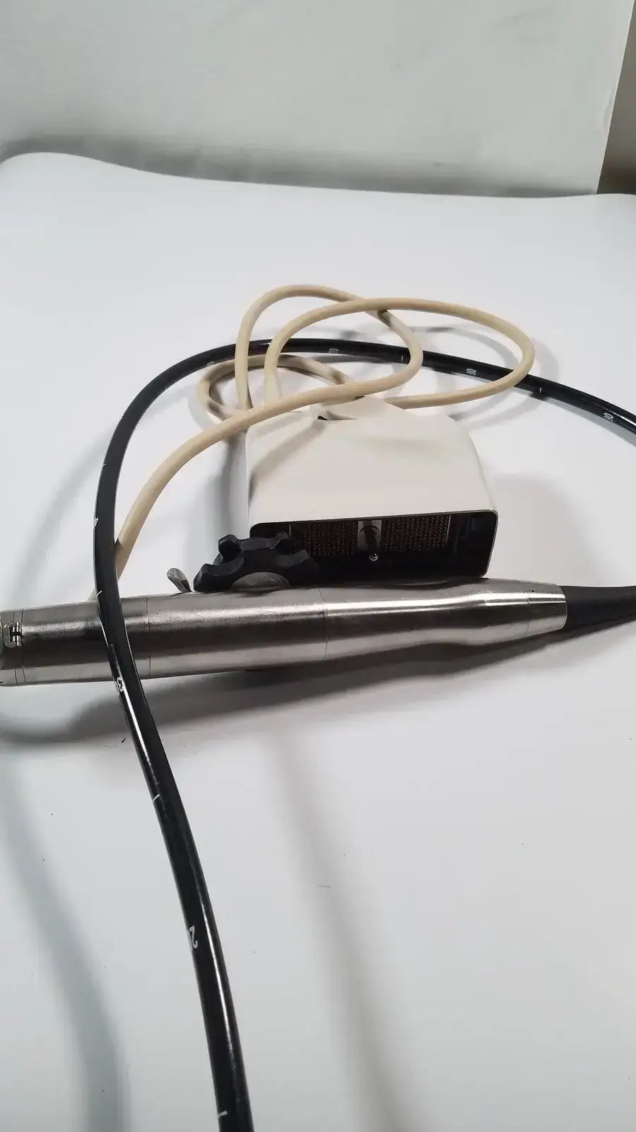 Philips S7-2 Omni Cardiac Ultrasound Transducer Probe