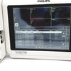 Philips SureSigns VS4 863283 Portable Vital Signs Patient Monitor Made in USA