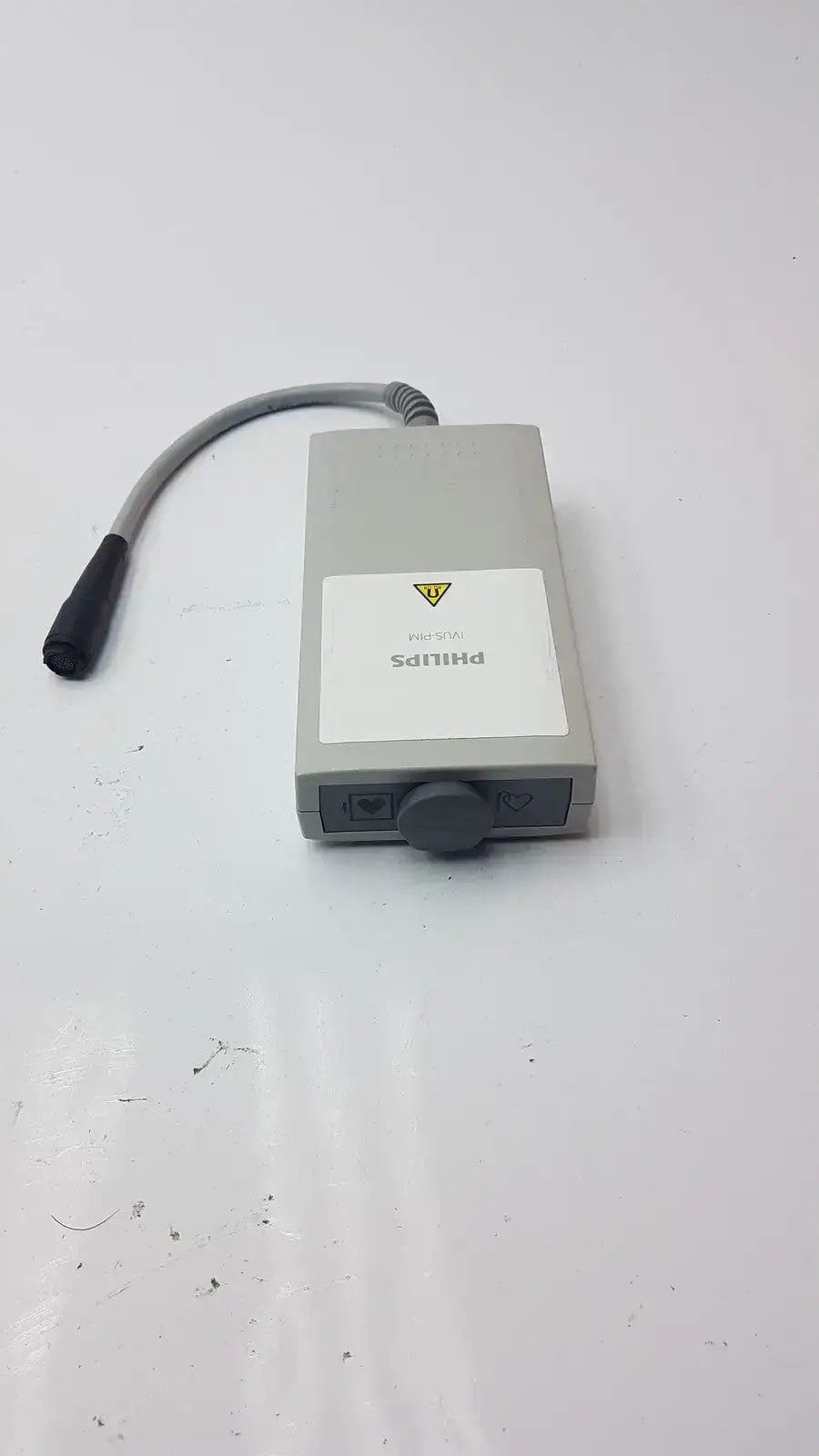 Philips Volcano Patient Interface Module IVUS-PIM
