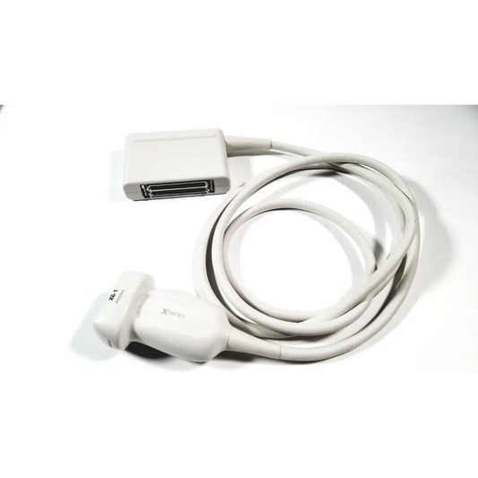 Philips X6-1 Matrix Array Ultrasound Transducer Probe