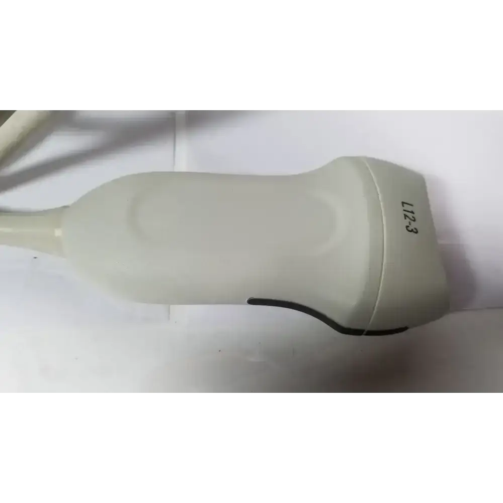 Phillips L12-3 Ultrasound Transducer Probe IPX-7