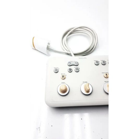 Phillips Operator Imaging Module Mono C Controller 989600206476