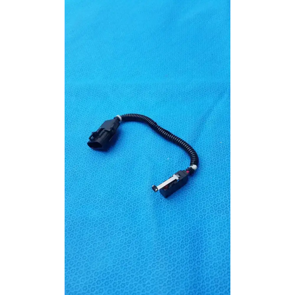 Pigtail PED 14 Wire Harness