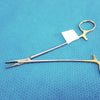 Pilling 15-2782 Crile-Wood Needle Holder – 9" Surgical Instrument