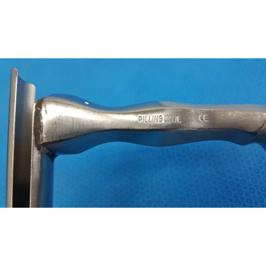 Pilling 52 1552 Laryngoscope High Quality Surgical Instrument