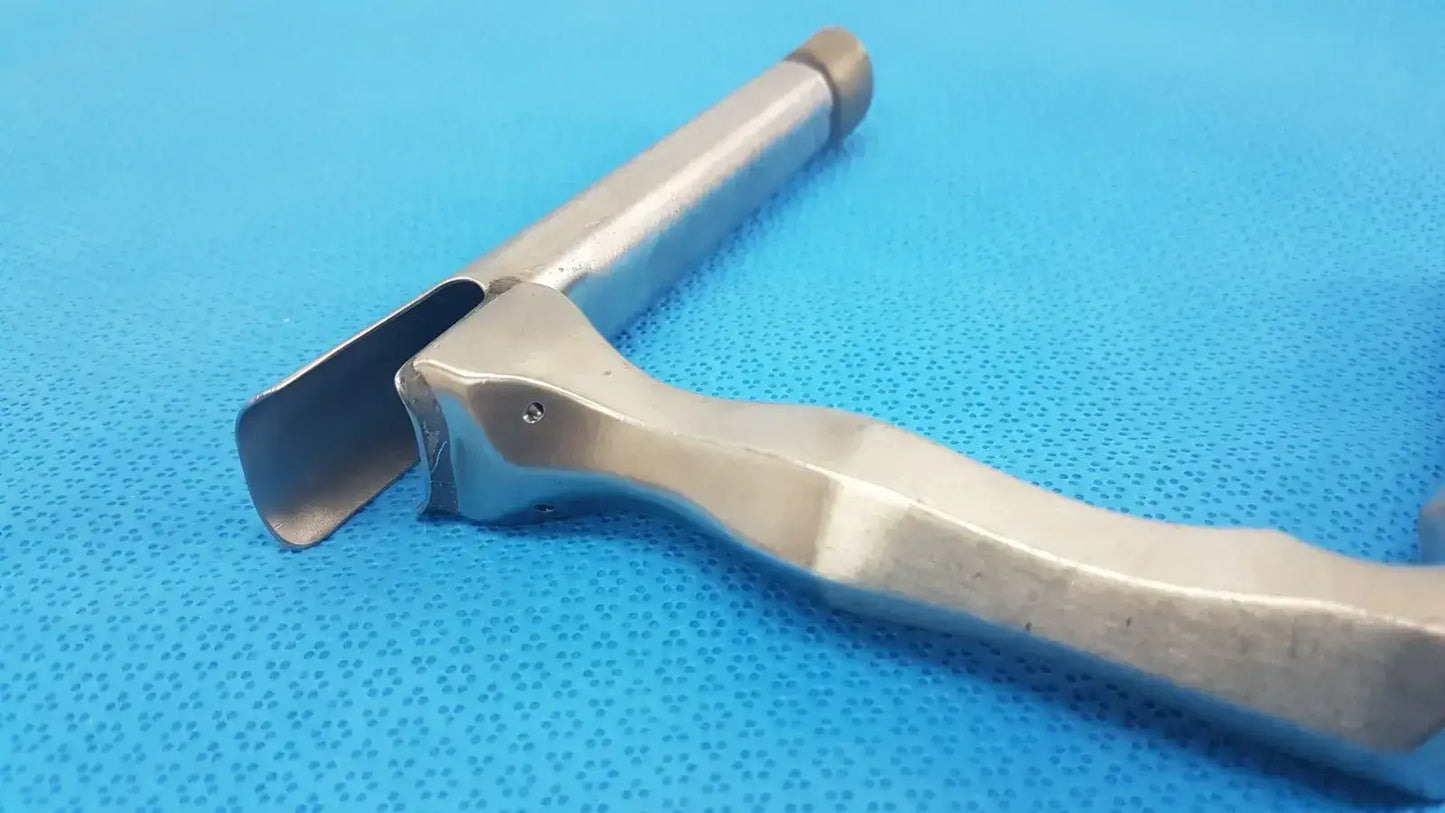 Pilling 522305P John A. Tucker Mediastinoscope Laryngoscope