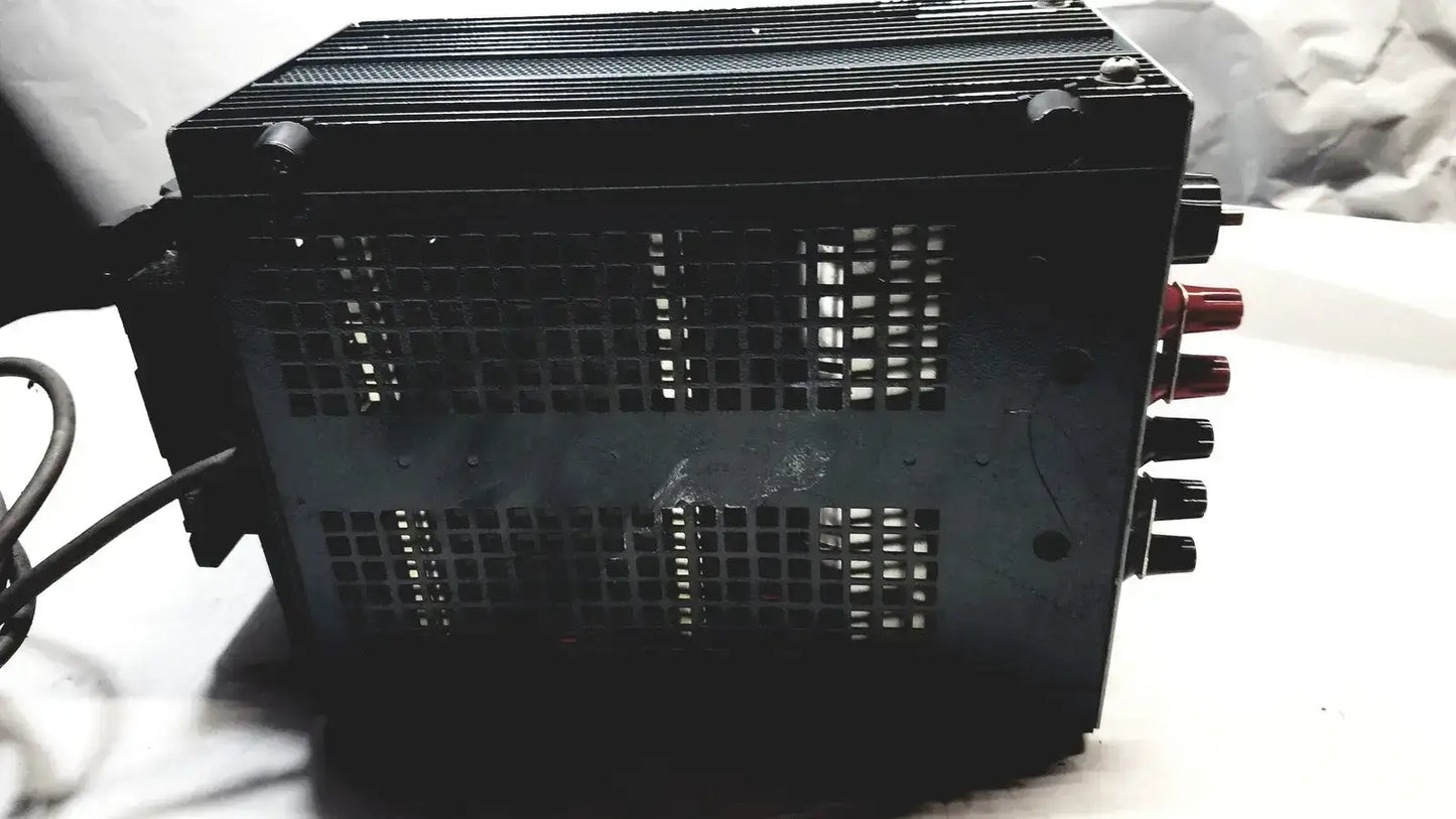 Power Mate Corp Supply 105-125V 47-20HZ