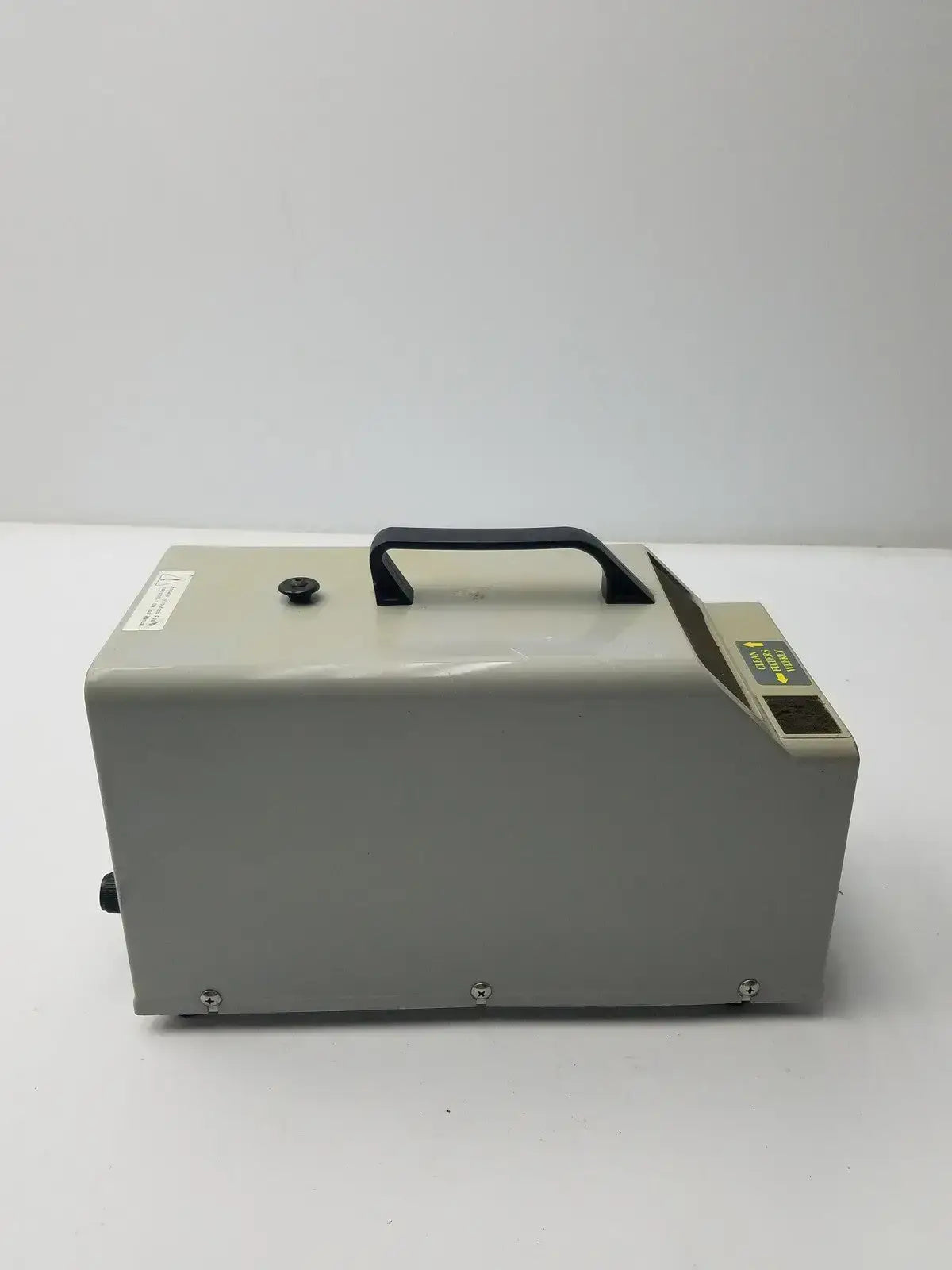 Power Vac PM16 Portable Aspirator
