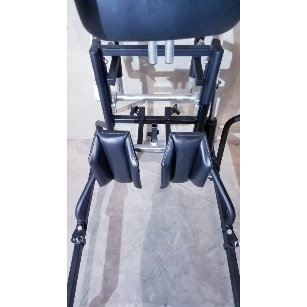 Prime Engineering Grandstand III Modular Standing System