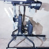 Prime Engineering Grandstand III Modular Standing System