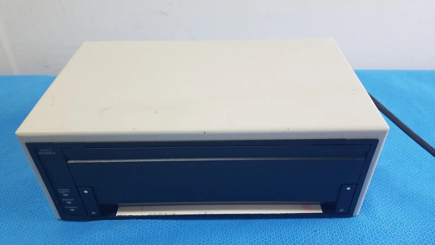 Printrex Model 66745 Medical Printer Plotter