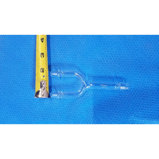 PYEX Shaped Connecting Tube 12mm OD x 1/4’’ NPT