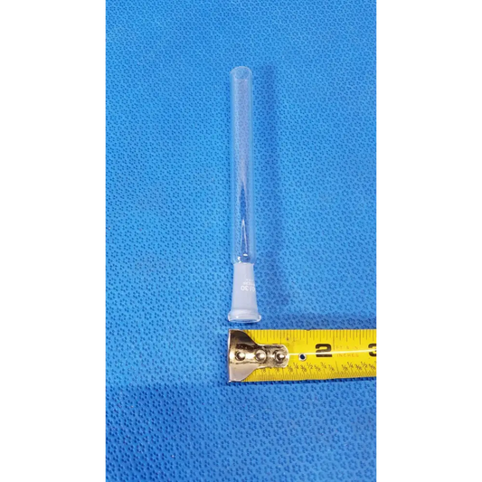 PYREX 10/30 Ground Glass Joint Heat & Chemical Resistant Lab Glassware - Laboratory