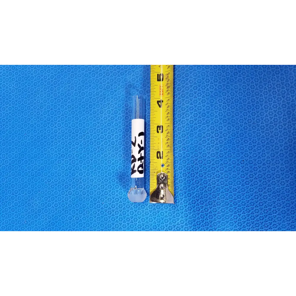 PYREX 18/9 Ground Ball Joint Glass – Borosilicate Laboratory Connector - Glassware