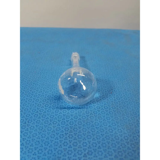 Pyrex 25 mL Wide Mouth Volumetric Flask – Borosilicate Laboratory Glassware