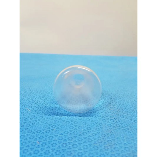 Pyrex 250ml Erlenmeyer Flask with Narrow Mouth