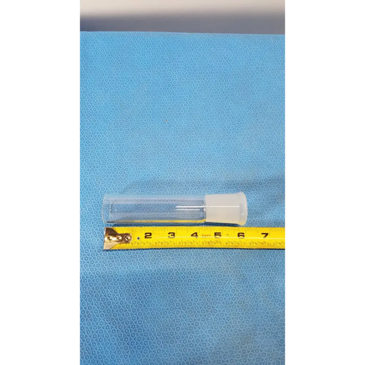 PYREX 29/42 Ground Joint Corning Laboratory Glassware Outer Only - Component