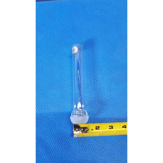 PYREX 35/20 Ground Glass Joint | Corning Lab Glassware - Laboratory
