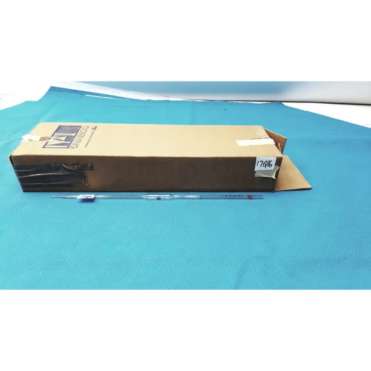 PYREX 4mL Class A Volumetric Pipettes – Laboratory Glassware - Pipette