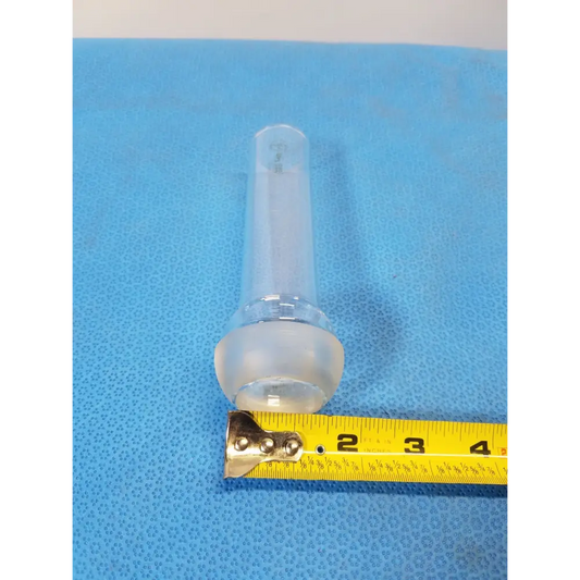 Pyrex 50/30 Ball Form Spherical Joint – Borosilicate Laboratory Glassware