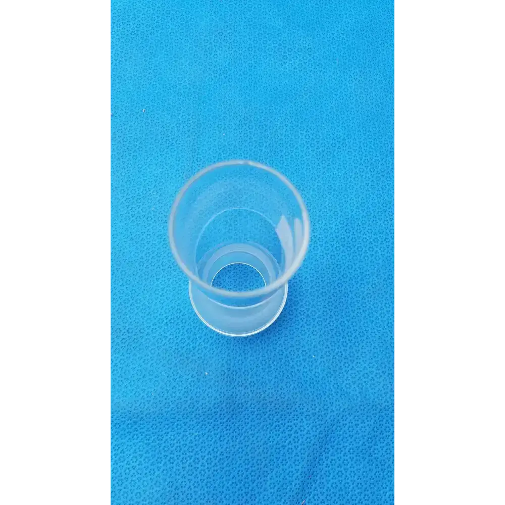Pyrex 65/40 Ground Joint Corning Laboratory Glassware Ball Only