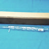 Pyrex Allihn Jacketed Glass Condenser Column Distillation Lab Glassware