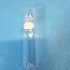 Pyrex Glass 50 mL Centrifuge Tube – Round Bottom Laboratory Glassware