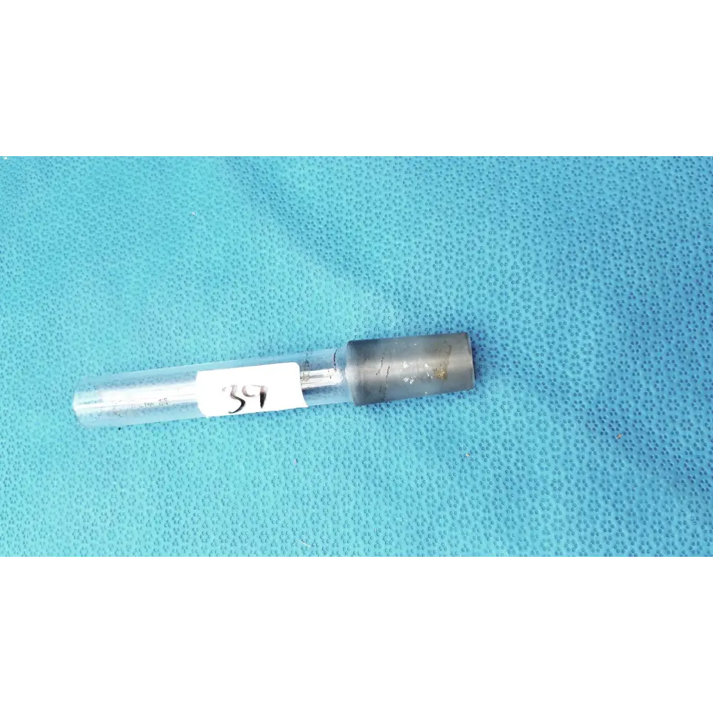 Pyrex Glass Thermometer Adapter – 24/40 Inner Joint Laboratory Glassware