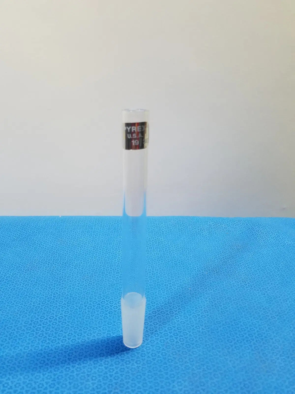 Pyrex Ground Glass Joint, Male – Laboratory Glassware