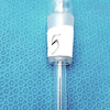PYREX Thermocouple Adapter – 24/40 Inner Joint, Borosilicate Glass