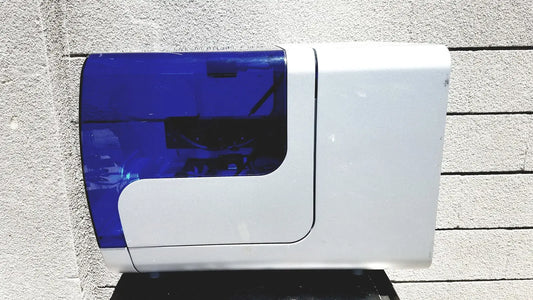 QIAGEN QIAgility Real-Time Automated PCR System – For Parts/Repair