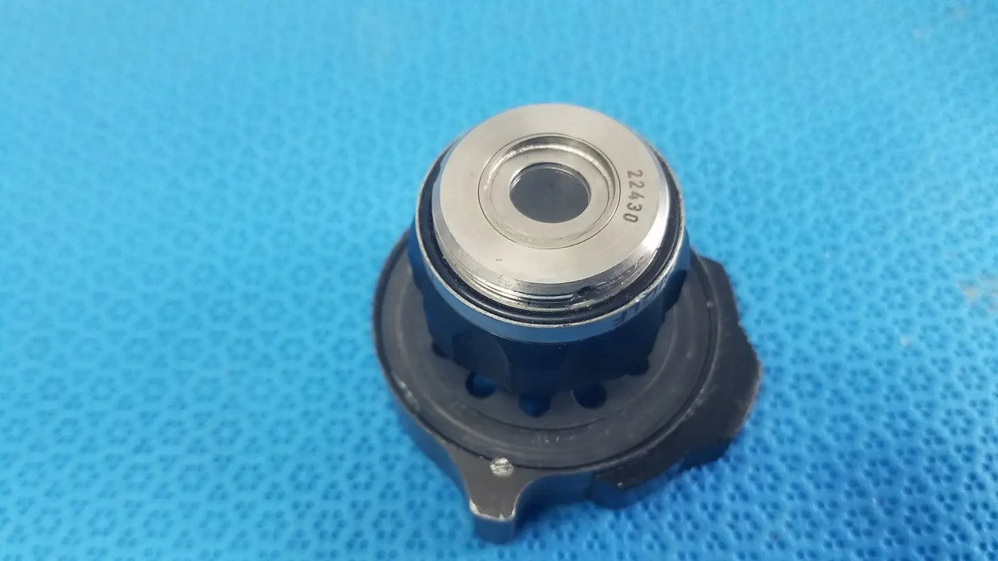R.WOLF Endoscopy Coupler 85261.322 Camera Head Adapter