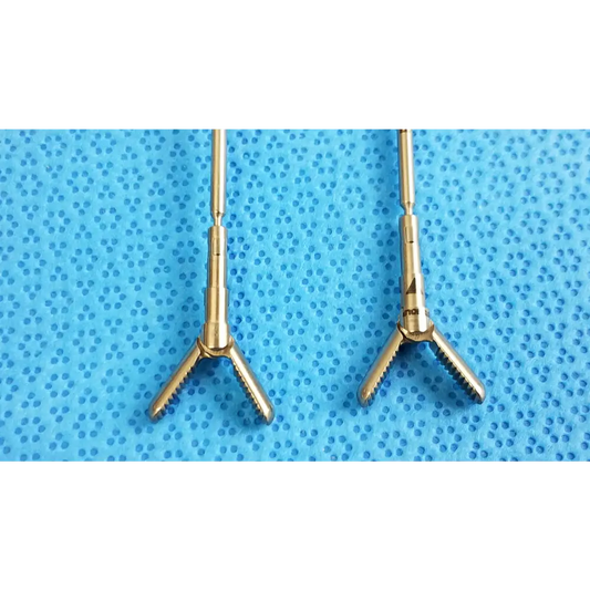 R. Wolf 8393193 Probe Handle Surgical lot of 2