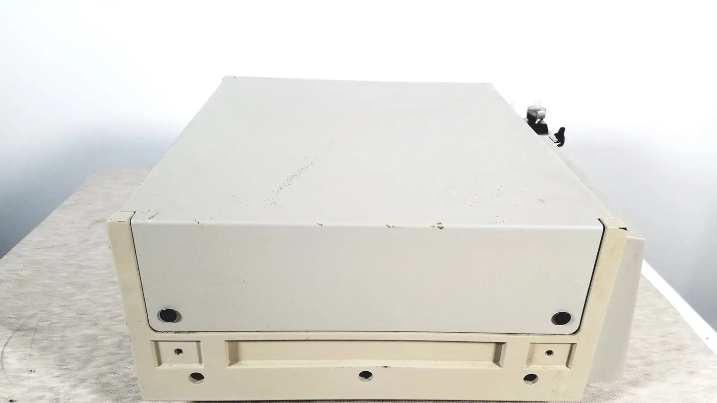 Rainin HPXL Solvent Deliivery System - Delivery