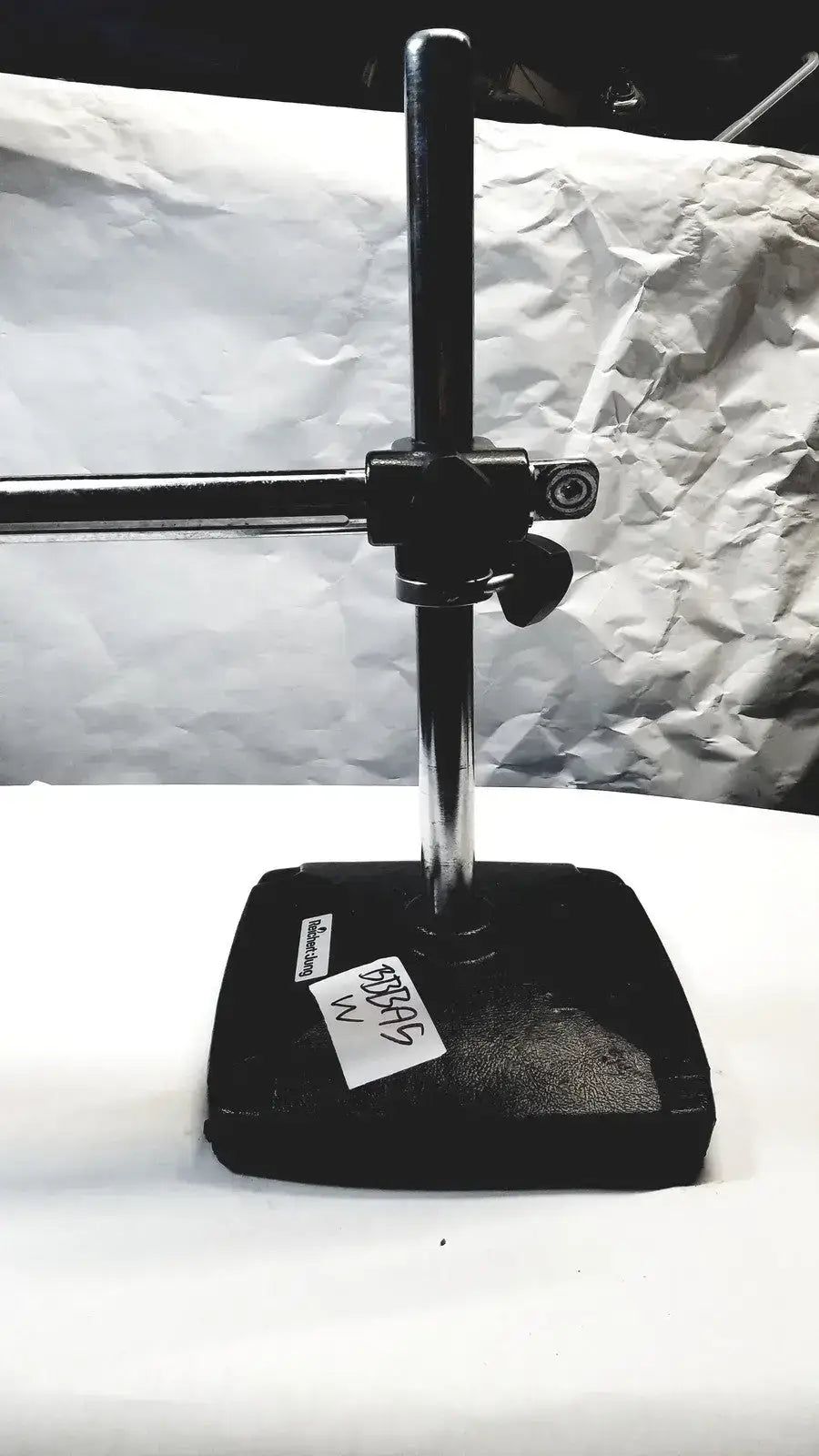 Reichert-Jung Microscpoe Stand - Microscope