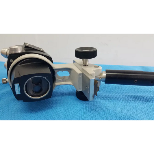 Reichert Stereo Star Zoom 1X to 6X - 580 Microscope