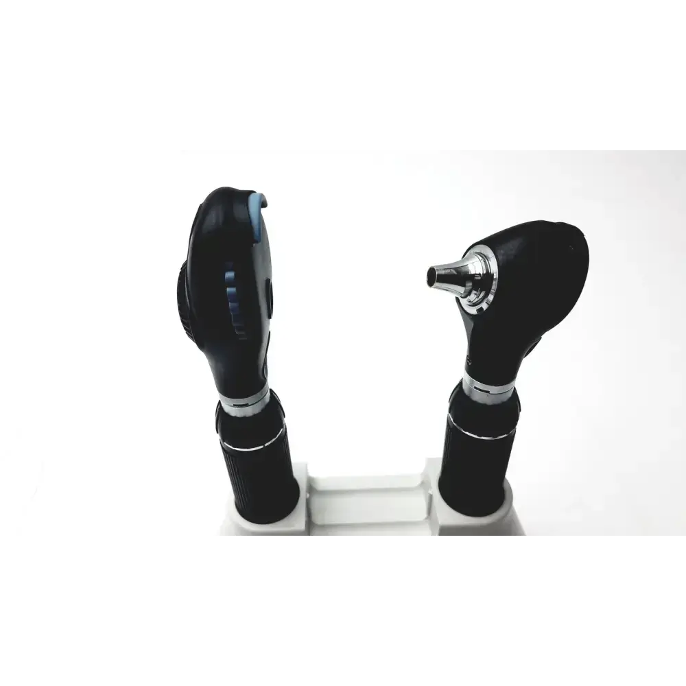 Reister Ophthalmoscope/retinoscope With Double Charger - Ophthalmoscope/Retinoscope Set