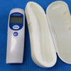 REIZEN FT-F31 Non-Contact Infrared Thermometer with Hard Case