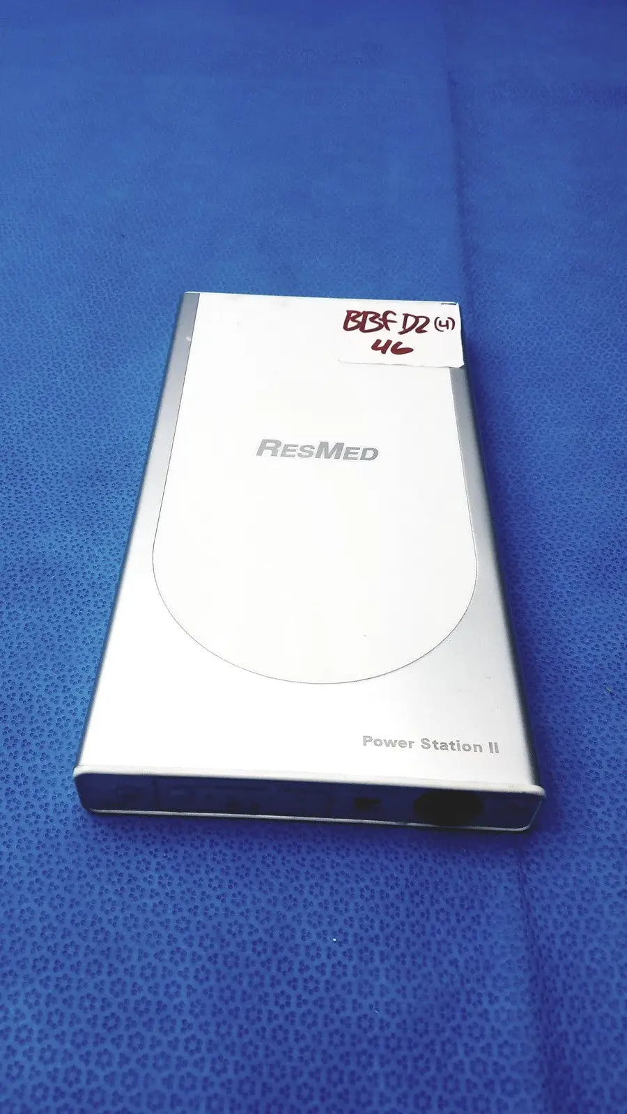 ResMed 24947 Power Station II Li-Ion 97 W-hr - 24V 26V DC