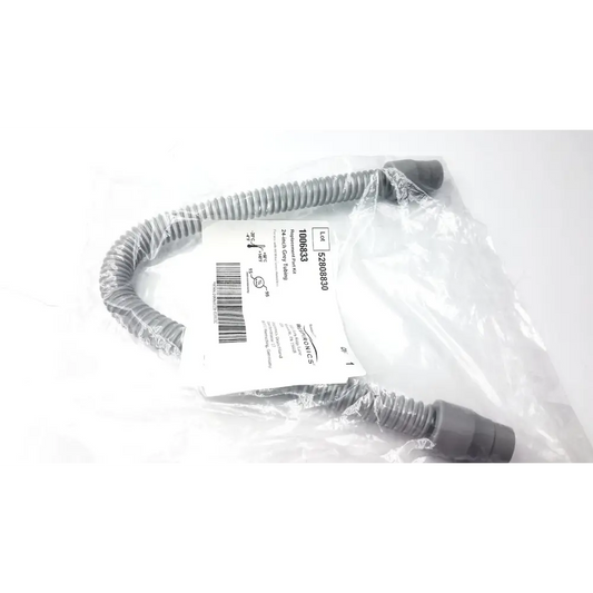 Respironics 1006833 Replacement Part Kit 24-inch Grey Tubing - Parts