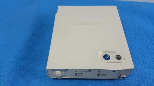 Respironics Smartmonitor 2 Apnea Monitor Ref 4002