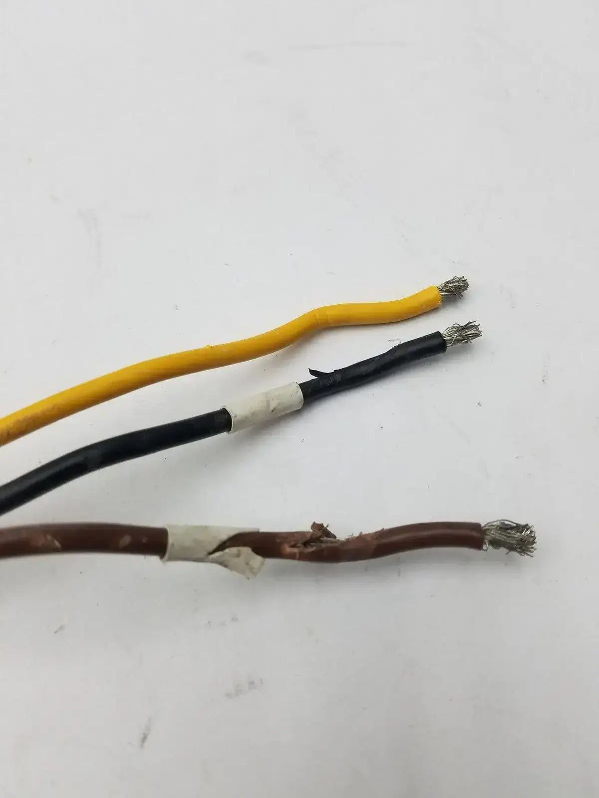 RFC-H13 with 3 Wire TB2-1 TB2-2 TB2-3 - Adapter Cable